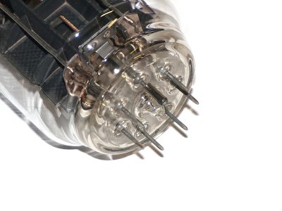 6S33S-V / 6C33C-B tube