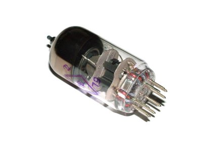 6S4P-EV / EC86 / PC86 tube