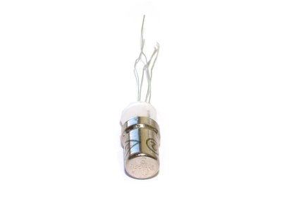 6S51N-V / 6C51H-B / 7R86 / 7586 triode UHF nuvistor tube