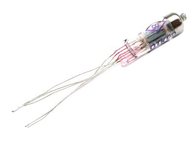 6S7B-V triode miniature tube