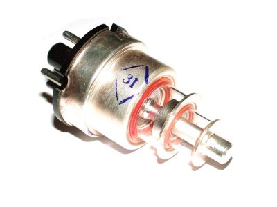 6S9D / 6C9D HF triode tube