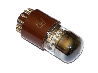 A103 / A-103 dekatron counting spinner tube