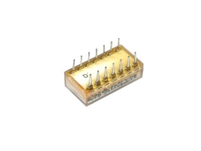ALS-324A LED indicator display