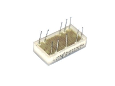 ALS-333A LED indicator display