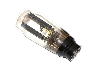 AZ1 TELAM full-wave rectifier tube