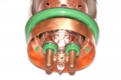 GU-10B / GU10B power triode 10kW tube