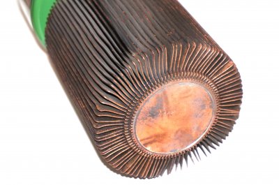 GU-10B / GU10B power triode 10kW tube