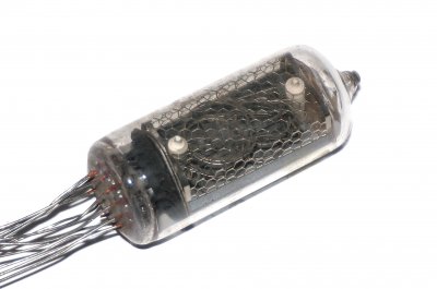 IN-8-2 nixie tube