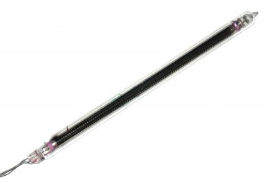 IN-13 nixie bargraph tube