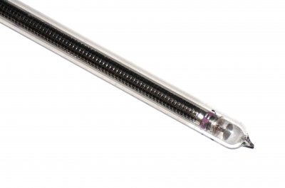 IN-13 nixie bargraph tube