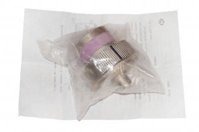 GU-74B / GU74-B / GU74B / 4CX800A tetrode tube (NEW, 2015-2016 released, sealed plastic packet)