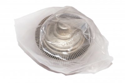 GU-74B / GU74-B / GU74B / 4CX800A tetrode tube (NEW, 2015-2016 released, sealed plastic packet)