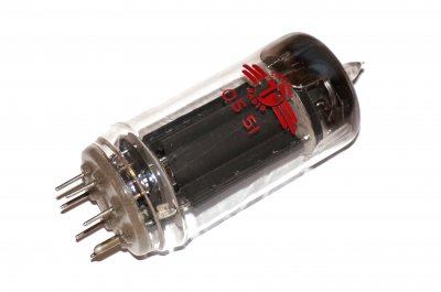 OS51 / 6083 / AX9909 / YL1200 Tungsram tube