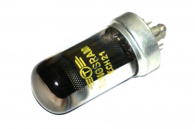 ECH21 / X143 / MECH21 / ECH71 Tungsram tube