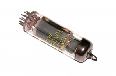 PL82 Tungsram tube