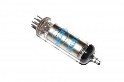 150C2 / 0A2 / 6073 / CV1832 Haltron voltage regulator tube