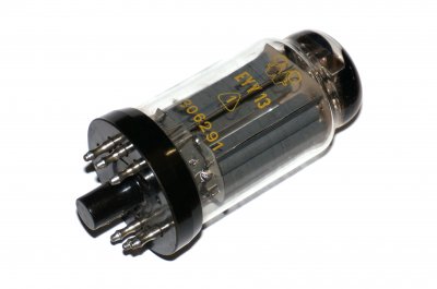 EYY13 RFT rectifier tube