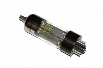 PL36 / 25E5 / 25F7 Tungsram tube