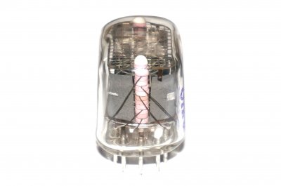 IN-12A nixie tube