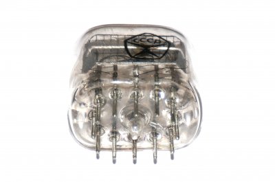 IN-12B nixie tube