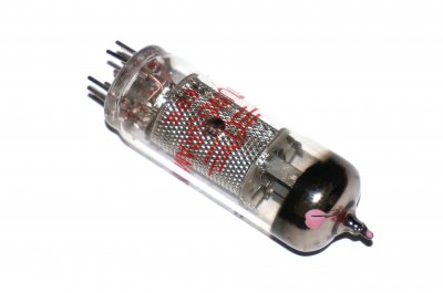 E81L / 6686 Tungsram tube