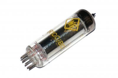 StR100/80 RFT voltage regulator tube