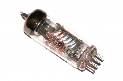 E83F / 6689 / TS54 / 18043 Tungsram tube