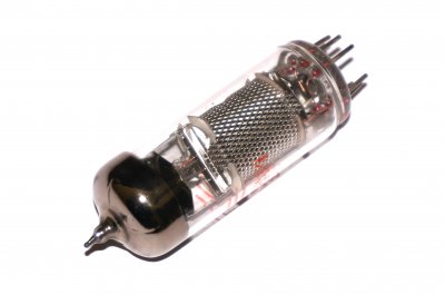 E83F / 6689 / TS54 / 18043 Tungsram tube