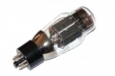 6N13S / 6AS7G / ECC230 tube