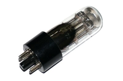 6E5S / 6E5C / 6E5G / 6G5G magic eye tube