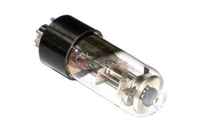 6E5S / 6E5C / 6E5G / 6G5G magic eye tube