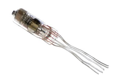 TX8G / TKh8G / ТХ8Г gas-filled cold-cathode thyratron tube