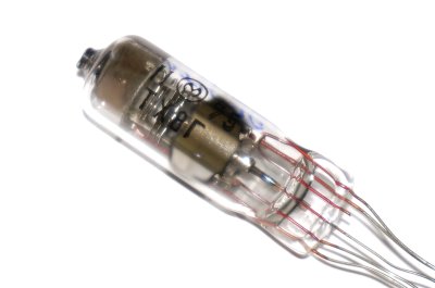 TX8G / TKh8G / ТХ8Г gas-filled cold-cathode thyratron tube