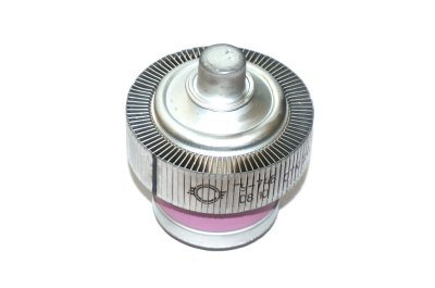 GU-74B / GU74-B / GU74B / 4CX800A tetrode tube (NEW, 2010-2016 released, sealed plastic packet)