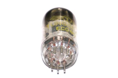 ECC85 / 6AQ8 Tungsram tube