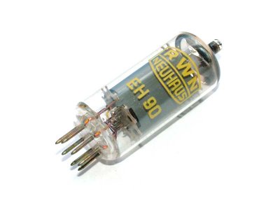 EH90 / 6CS6 RWN NEUHAUS tube (original box)