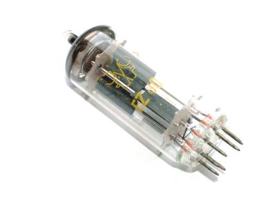 EZ80 / 6V4 / EZ82 RFT rectifier tube