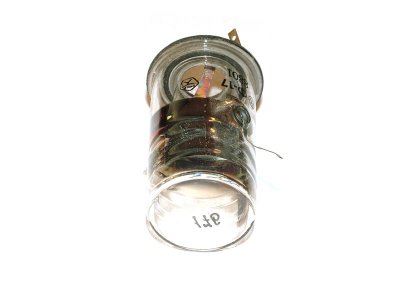 F-17 vacuum photocell