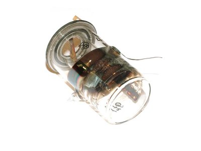 F-17 vacuum photocell