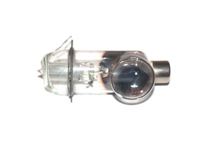 F-4 vacuum photocell