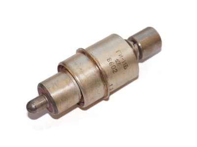 GI-11b / GI11b pulse triode tube (without heat sink)