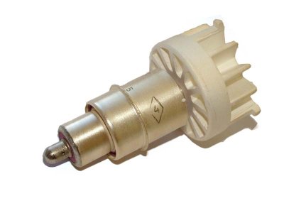 GI-15b / GI15b pulse triode tube (foam box)