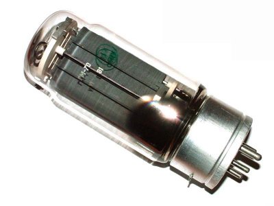 GM-70 / GM70 / 845 (copper plate) tube