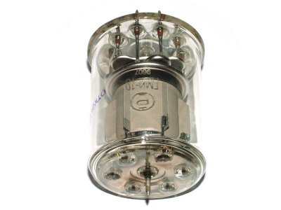 GMI-10 / GMI10 pulse tetrode tube