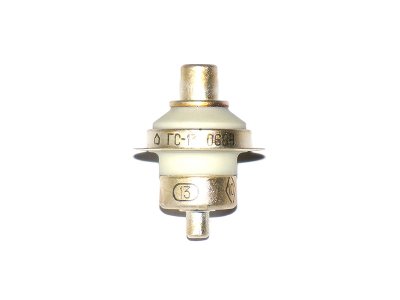 GS-13 / GS13 UHF triode tube