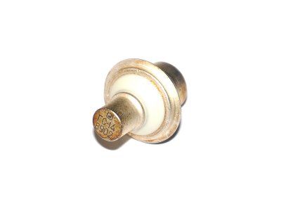 GS-14 / GS14 UHF generator triode tube (original box)