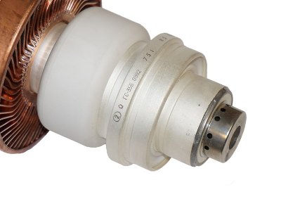 GS-35B / GS35B power triode tube