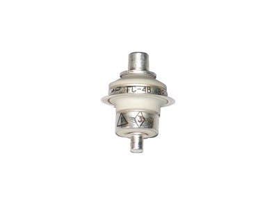 GS-4V UHF microwave triode tube