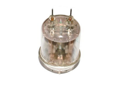 GU-29 / GU29 / 829 double tetrode tube