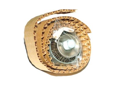 GU-33B / GU33B tube (original box)